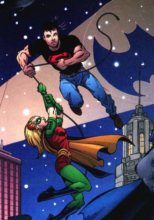 THESUPERB0Y's tweet image. -;