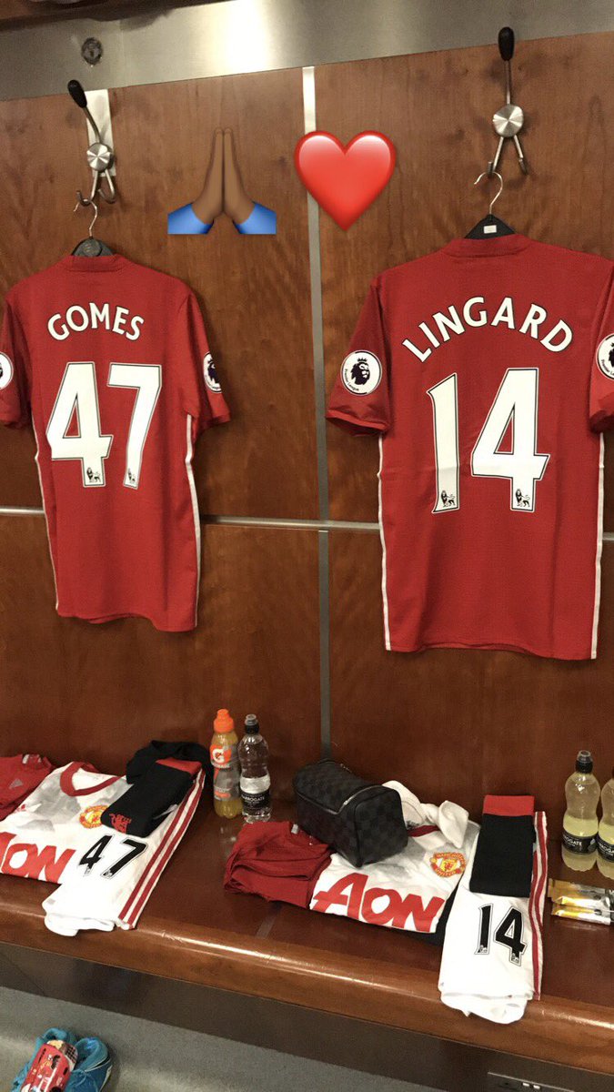 Made In Manchester 🔴