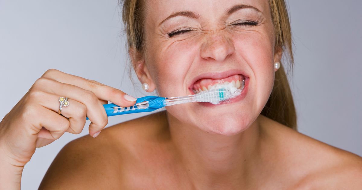 35DevPlace's tweet image. Poor dental hygiene can be a killer for your liver. ow.ly/VuJW30bbzIJ
