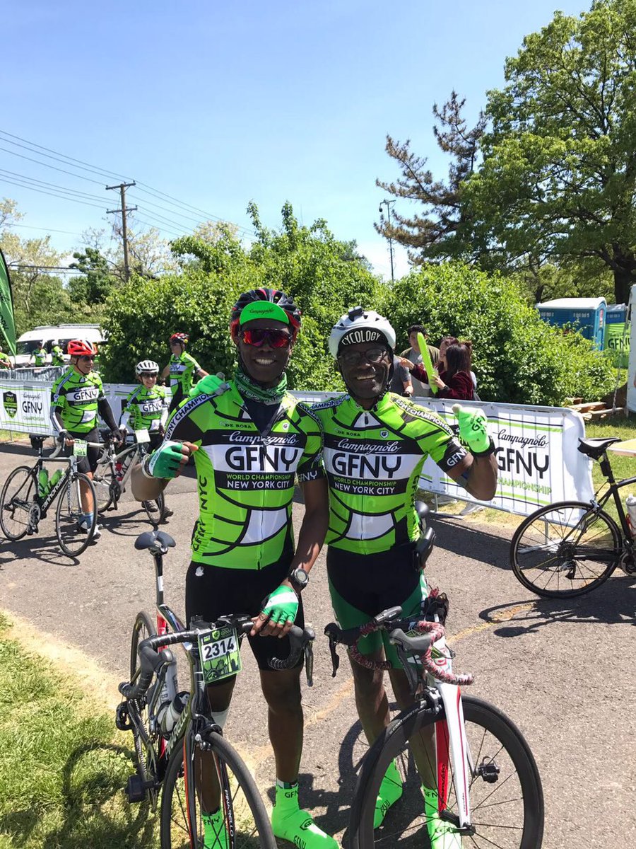 cycologycc's tweet photo. #FirstFinishers from the #TeamCycology UK and USA and within a reasonable time. Well done #FT and #AK https://t.co/dpr6ElYlBB