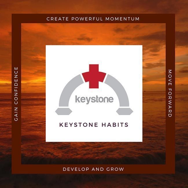 success2you's tweet photo. Keystone Habits & The 50 Minute Miracle -- https://t.co/YQLy7TpyHz #creatingmiracles https://t.co/vhGCvUJmh3