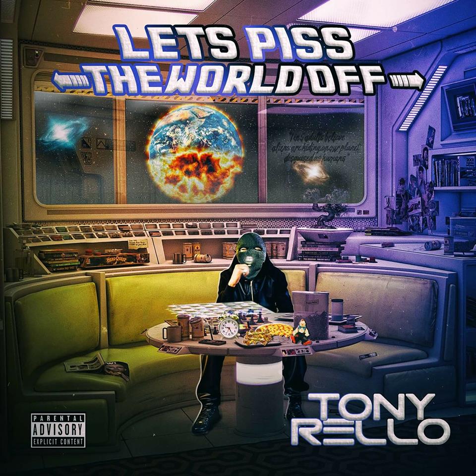 TonyRello850's tweet photo. 1 in 5 adults believe aliens are hiding on our planet disguised as humans... Dropping soon. #florida #cutthroat #slumerican #music #hiphop https://t.co/n2n5csFrOz