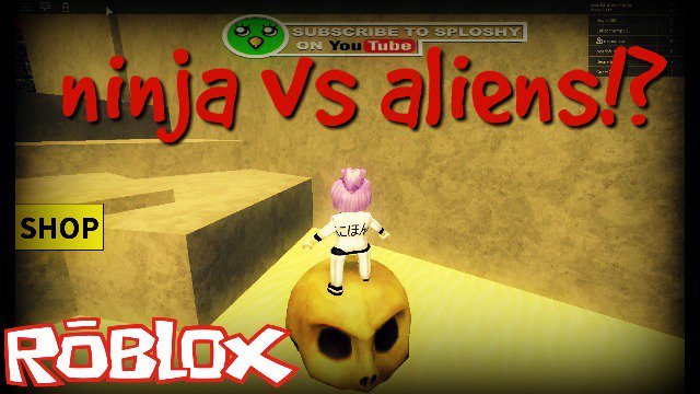 pearlsfunworld's tweet photo. New Vid is up! Come play with me! #Roblox #Ninja #Obby https://t.co/jNJY7wMrd7 https://t.co/4THjR3ew17