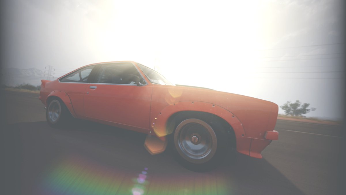 Nick_Baker777's tweet photo. The weekend was all a haze #ForzaHorizon3 #Holden #ToranaA9X #AussieMuscleCar @ForzaMotorsport @Xbox #Xbox #XboxOne https://t.co/gfCYJqrZV2