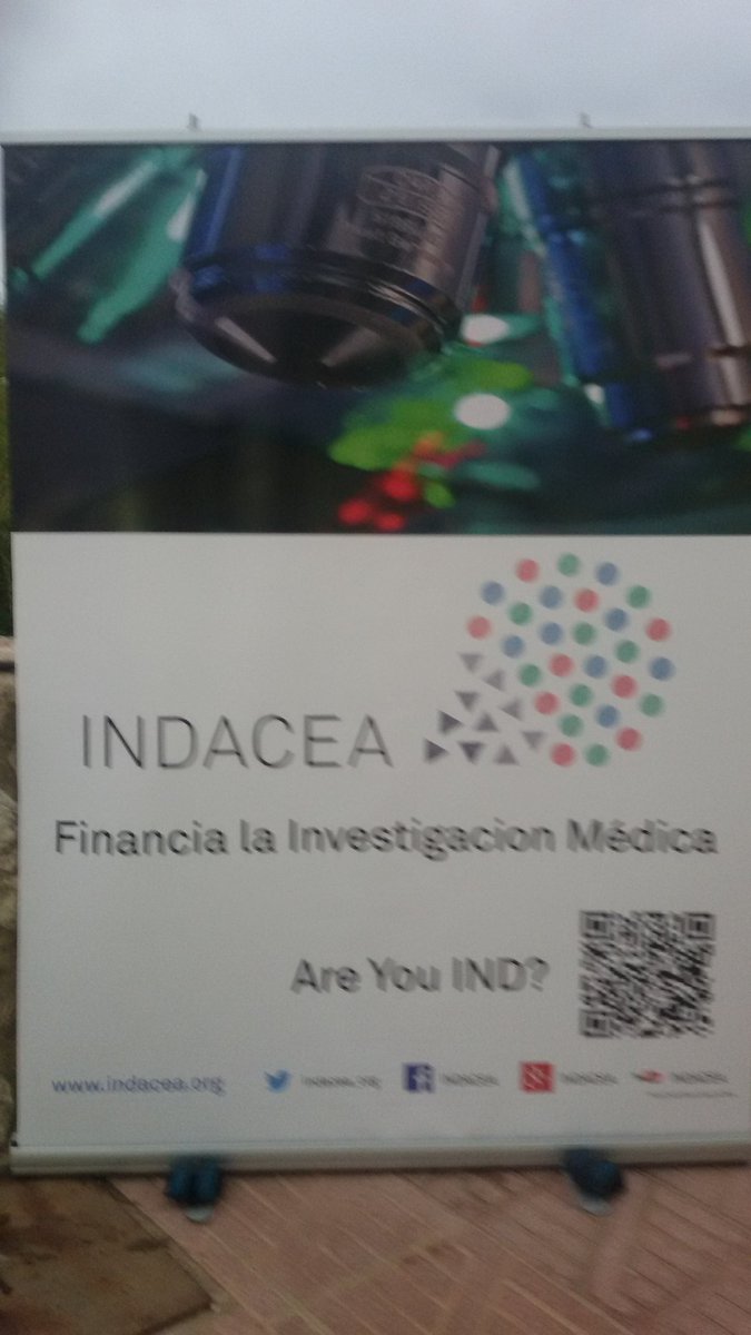 El equipo de 1a autonómica se adhiere a la labor que desarrolla @INDACEA_org en favor de la investigación médica. Gran labor de esta #ong 💪🐸