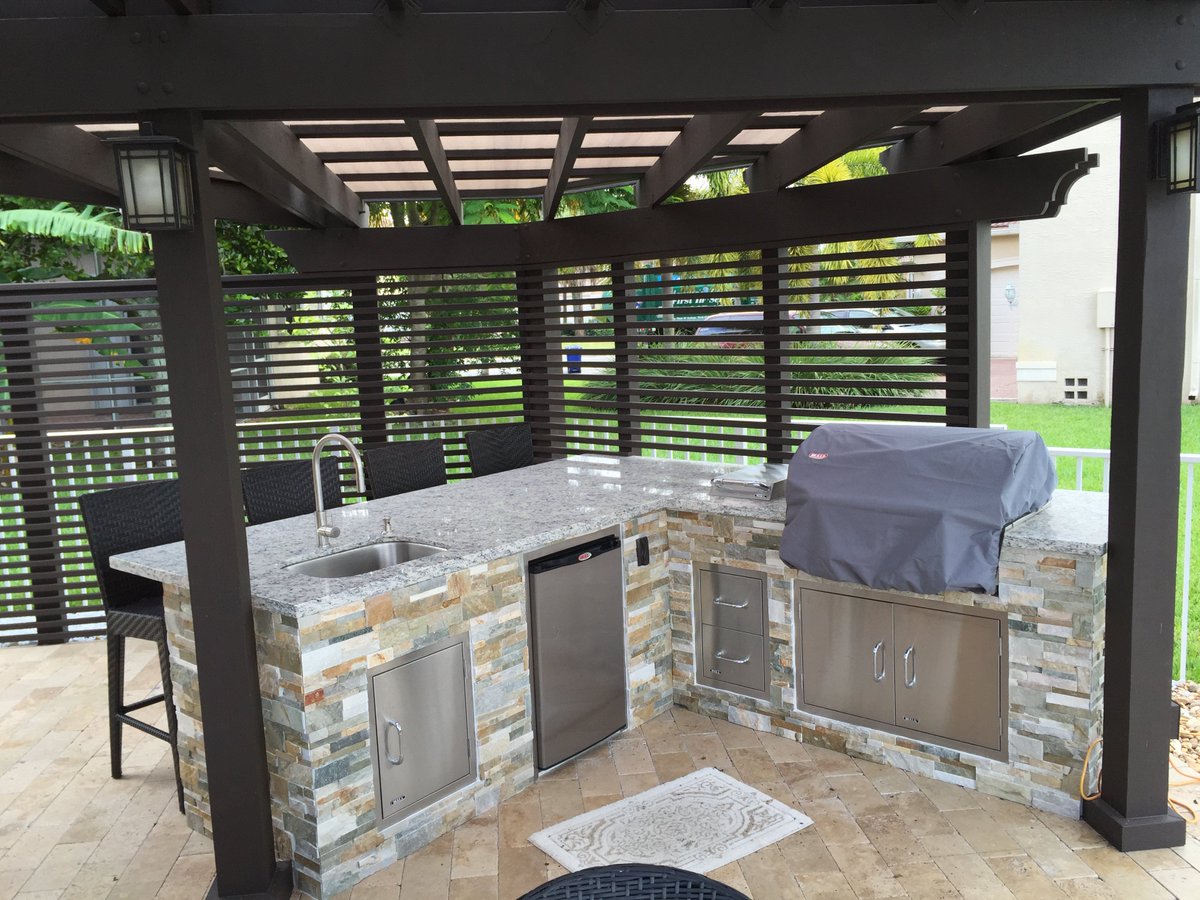 Pergolas Coronado (CPergolas) Twitter