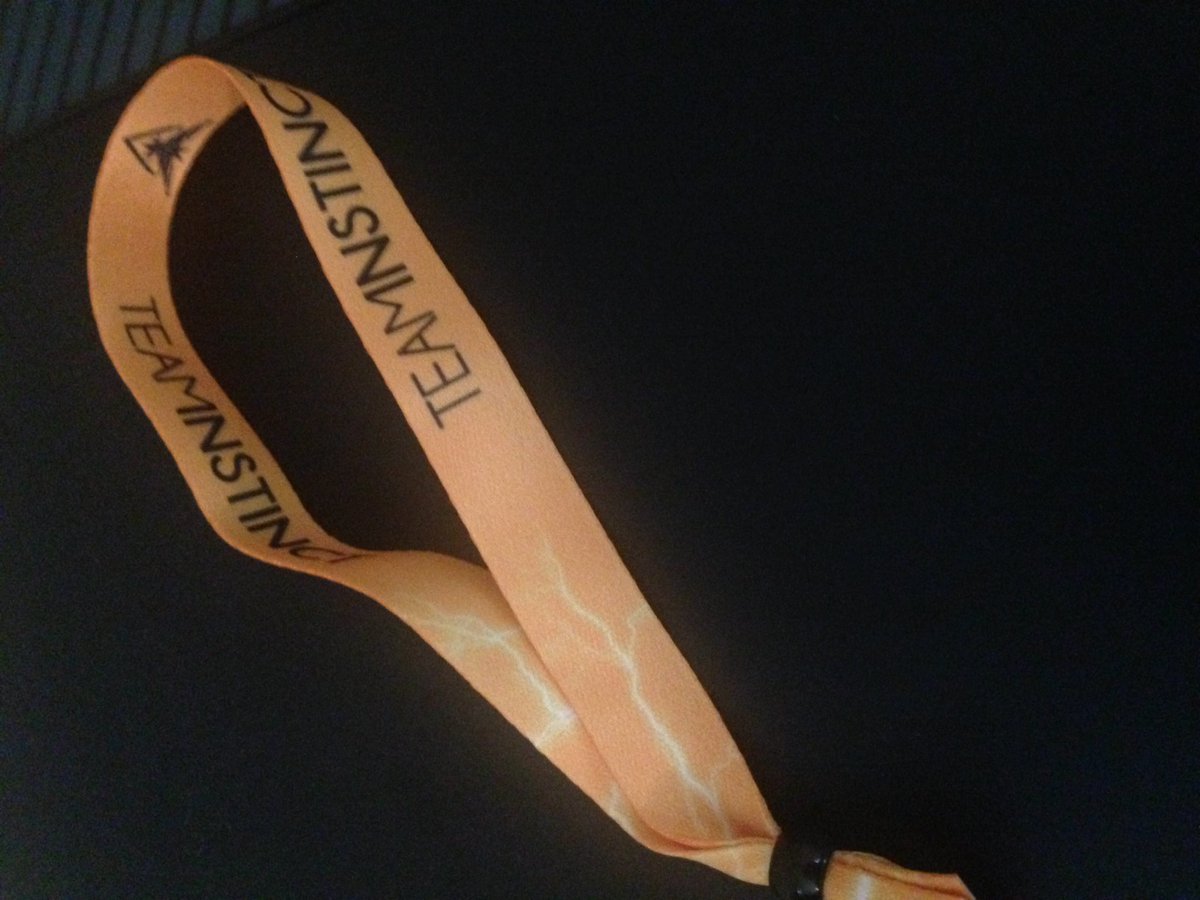 instinctID's tweet photo. Hmu if interested in purchasing a large quantity of TeamInstinct bracelets! Cheap! ⚡️⚡️⚡️ https://t.co/YBShnx6wAg