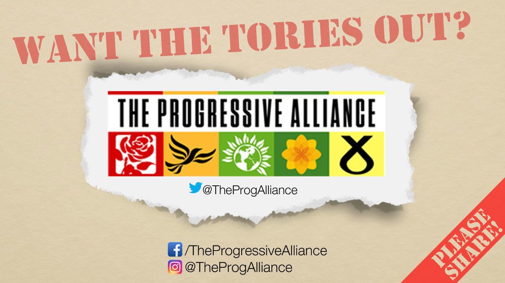 TheProgAlliance's tweet photo. Your Sunday reminder: If you agree please RT it as we're building an army and want EVERYONE'S help! 🇬🇧 https://t.co/vXarfrCmuC https://t.co/ItxWEUMX88