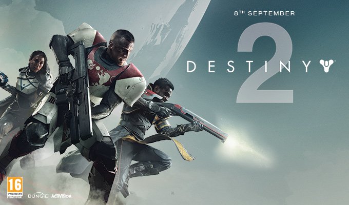 Destiny 2, en su versión para PC, será exclusivo de Battle.net