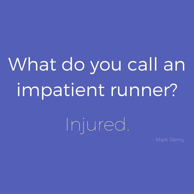 runnersworlduk's tweet photo. Sound familiar? https://t.co/8qNefkoPxq
