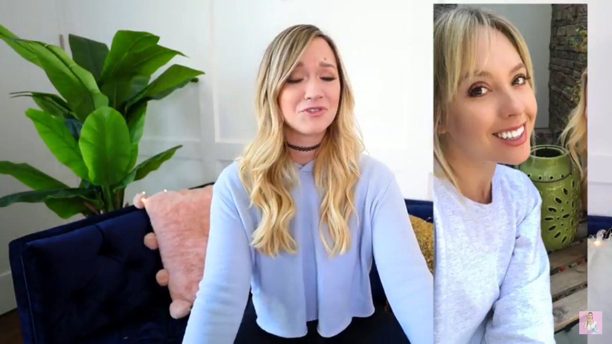 THIS VIDEO WAS AMAZING AND LIDA'S EDITING SKILLS.. OML THEY WERE AMAZING! 😍😍 <a href="/ALISHAMARIE/">AlishaMarie</a>