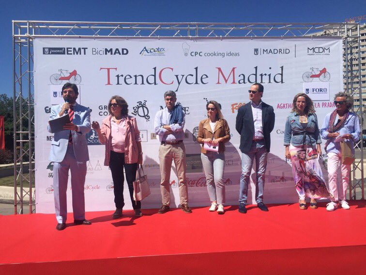 <a href="/TrendCycleM/">TrendCycle Madrid</a> nueva edición y cada vez mejor! Gracias! <a href="/CPCcookingideas/">CPCcookingideas</a> fantástico <a href="/javierfpiera/">JavierFPiera</a> súper <a href="/CarmelaFPiera/">Carmela Fdez Piera</a>