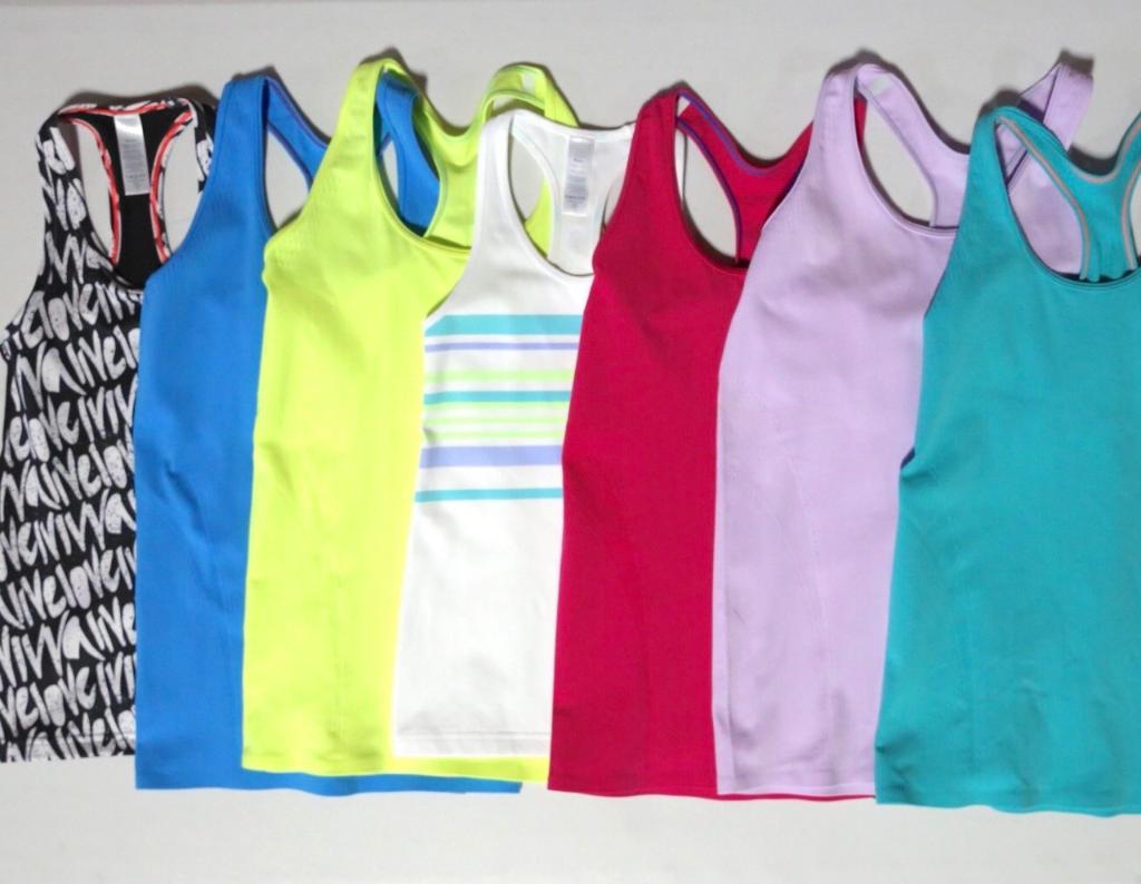 There's a pot of gold at the end of this rainbow. Come get your @ivivva gear before it's too late!