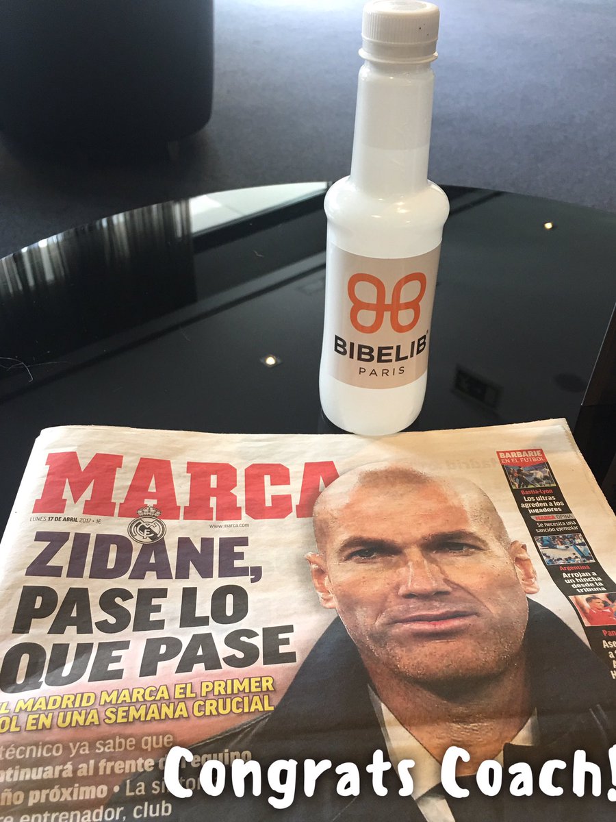 BibelibSpain's tweet photo. #enhorabuena #realmadrid #campeones #LigaBBVA 2016/2017 @marca @BibeliB https://t.co/lZkHRRwZnq