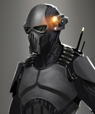 "There will always be two outcomes when I am sent to a Rebel base. They are all found dead or they are never found..."
#SWRP
*Rt?