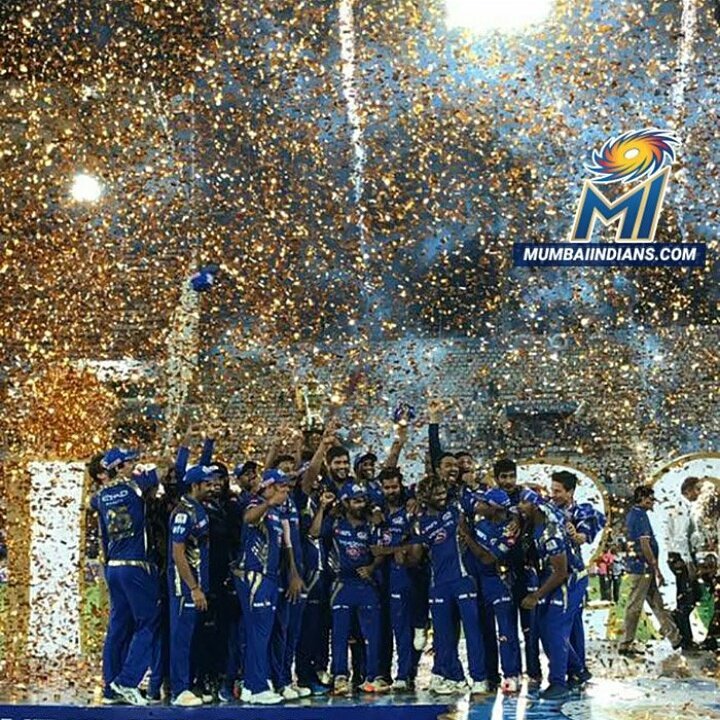 strdeepu1226's tweet photo. And the Champ is Here 🔥🔥💪💪MI https://t.co/RL9ECIYzmJ