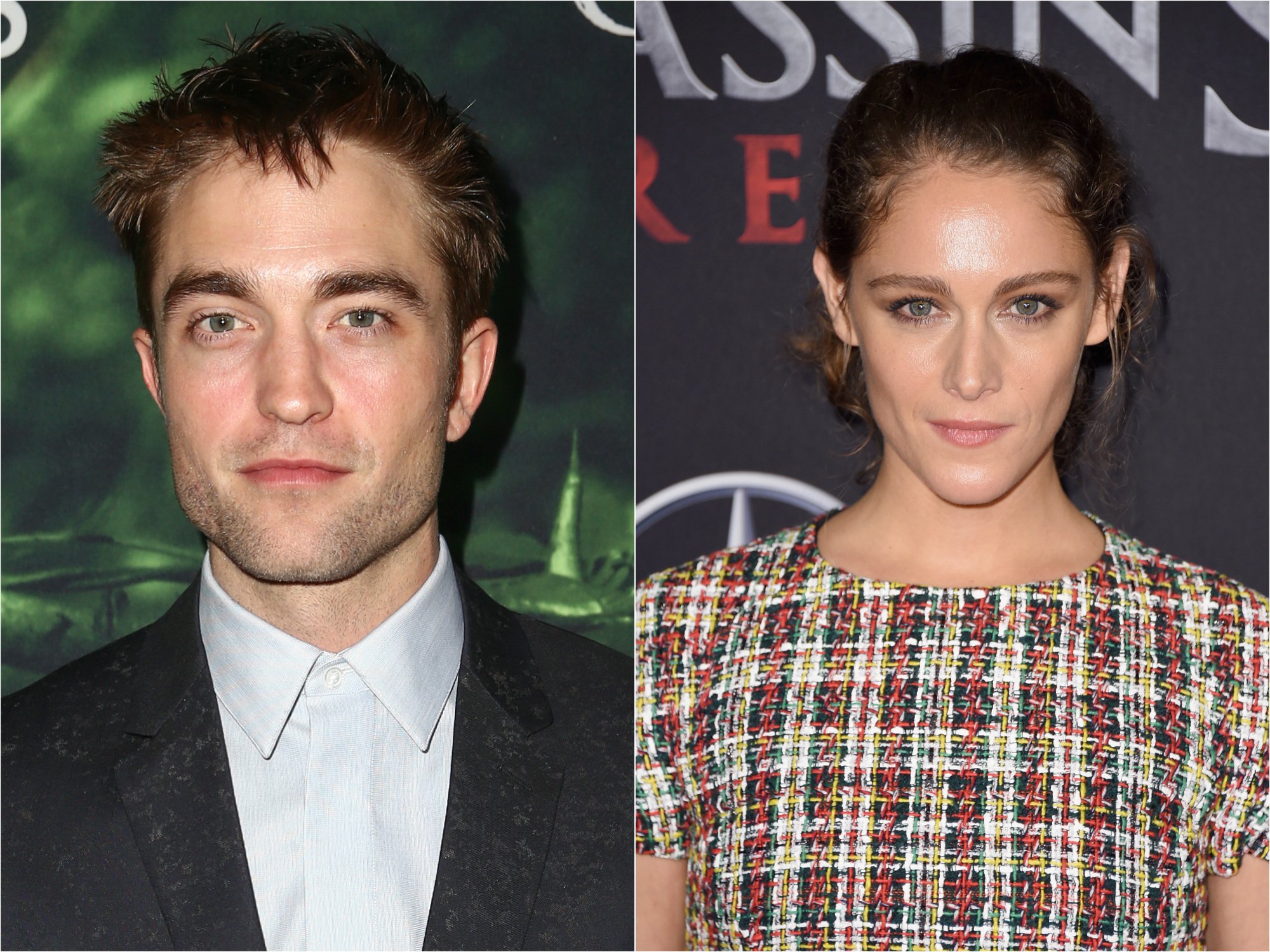 Empire Magazine on Twitter: "Robert Pattinson, Ariane Labed, Tom Burke and  more starring in two-part romantic mystery The Souvenir:  https://t.co/Zn3QpIA3MT https://t.co/TgzzXj2duJ" / Twitter