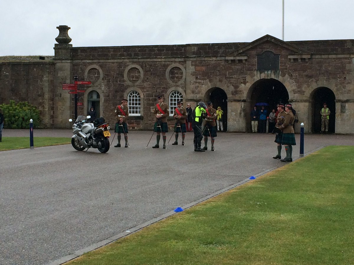 AlanFerrier4195's tweet photo. Few photos of the @3_SCOTS team Pacesticking #getinstep great day had by all who attended from across @The_SCOTS https://t.co/Ox6maIoz0u