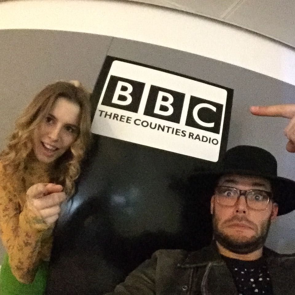 TheOdd910's tweet photo. We're LIVE on @introducingbhb NOW!! https://t.co/uh7QsyBaKl #theodd910 https://t.co/WOyAENQ7n2 https://t.co/VUSEInSGXi