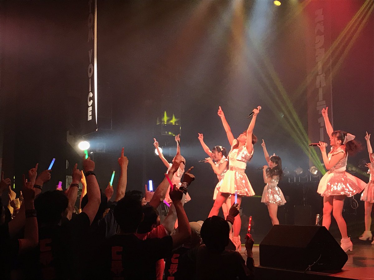 PV_stuff's tweet image. Rie
ファントムのリーダーとして、長きに渡りメンバーを引っ張ってくれました。
本当のりえは傷つきやすくて優しいけど、みんなの代表として意見を運営にぶつけてくれたり、嫌な立場に立つこともあったでしょう。本当によくがんばってくれました。
ファントムでいてくれてありがとう。