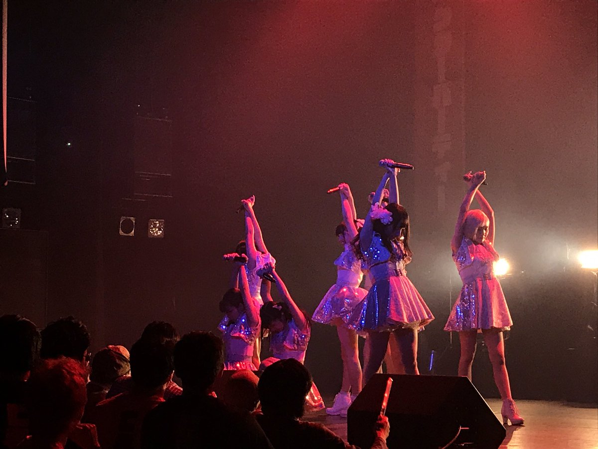 PV_stuff's tweet image. Rie
ファントムのリーダーとして、長きに渡りメンバーを引っ張ってくれました。
本当のりえは傷つきやすくて優しいけど、みんなの代表として意見を運営にぶつけてくれたり、嫌な立場に立つこともあったでしょう。本当によくがんばってくれました。
ファントムでいてくれてありがとう。