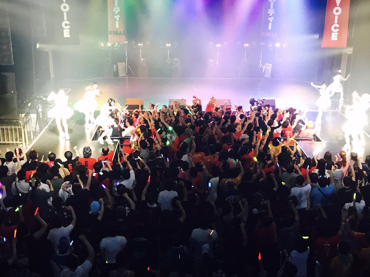 PV_stuff's tweet image. Aina
支度が遅くて、いつも後からパタパタくるあいな。
でもなんだか許せちゃうのはあいなだからだね。
アイドル意識も高くて、たまにびっくりする。辛い時も表には出さずよくがんばったね。これからも大好きなアイドルをがんばってくれること期待してるよ。ファントムでいてくれてありがとう。