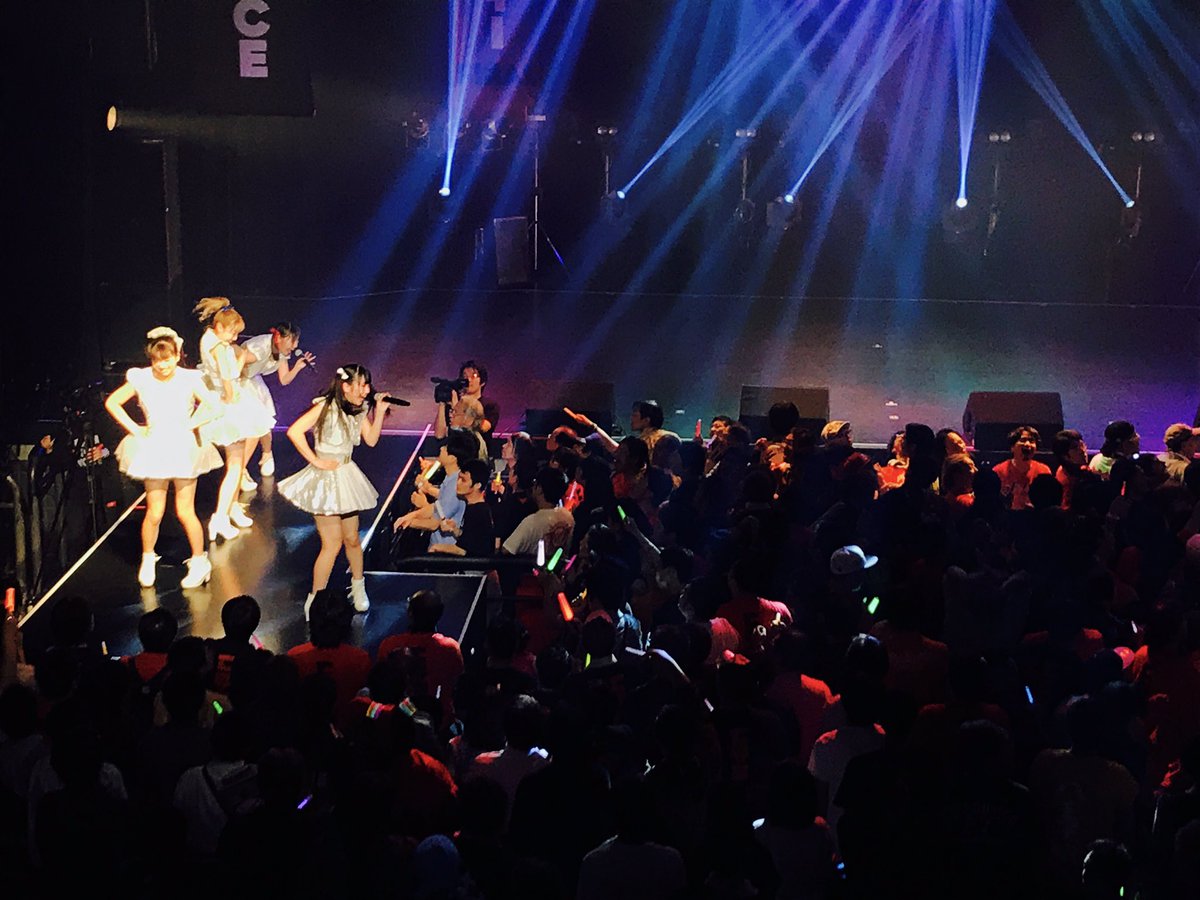 PV_stuff's tweet image. Kaho
アルビレを初めて見た時から声がすごく好きで、ファントムに入ってくれて本当にうれしかった。
ファントムではダンスやフォーメーションでいっぱい苦労しただろうけど、いっぱい悩んだ分、ライブ中ですごくいい表情ができるようになったね。
ファントムになってくれてありがとう。