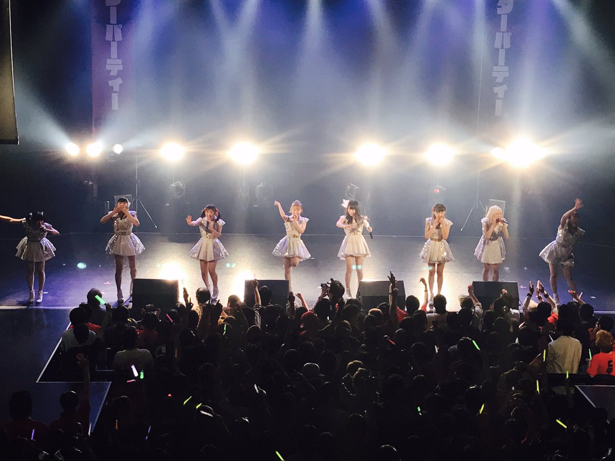 PV_stuff's tweet image. Kaho
アルビレを初めて見た時から声がすごく好きで、ファントムに入ってくれて本当にうれしかった。
ファントムではダンスやフォーメーションでいっぱい苦労しただろうけど、いっぱい悩んだ分、ライブ中ですごくいい表情ができるようになったね。
ファントムになってくれてありがとう。