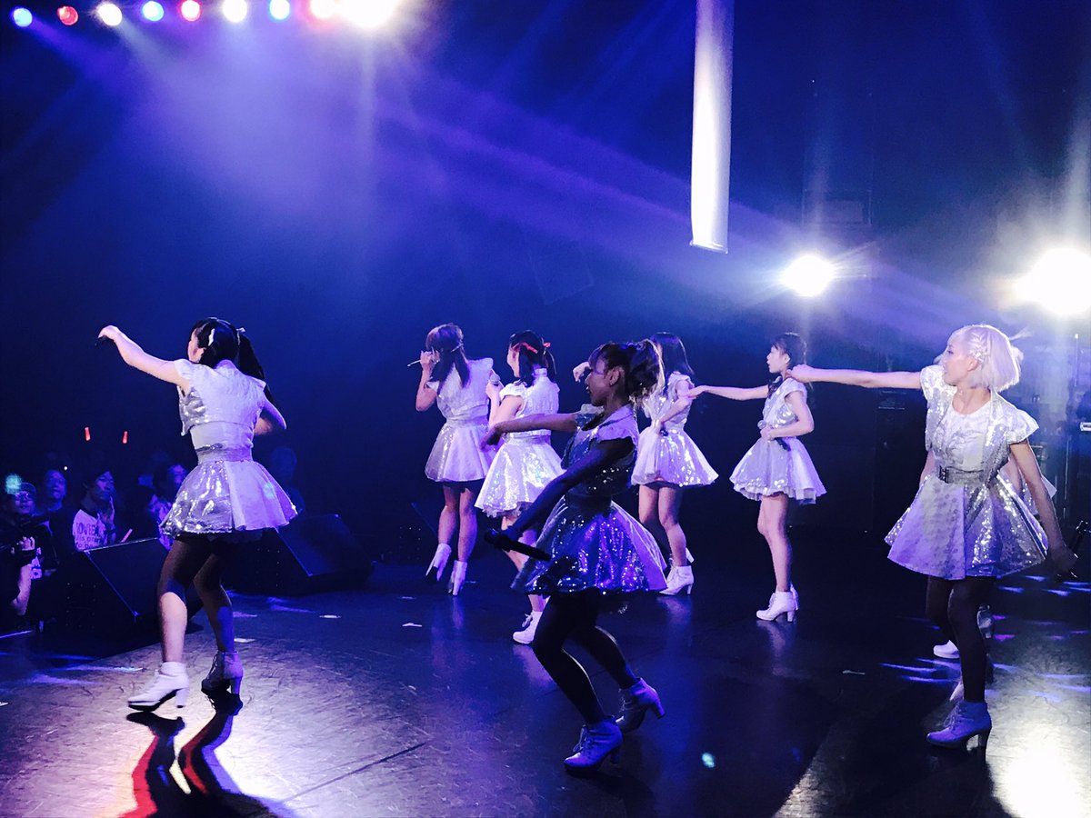 PV_stuff's tweet image. Kaho
アルビレを初めて見た時から声がすごく好きで、ファントムに入ってくれて本当にうれしかった。
ファントムではダンスやフォーメーションでいっぱい苦労しただろうけど、いっぱい悩んだ分、ライブ中ですごくいい表情ができるようになったね。
ファントムになってくれてありがとう。