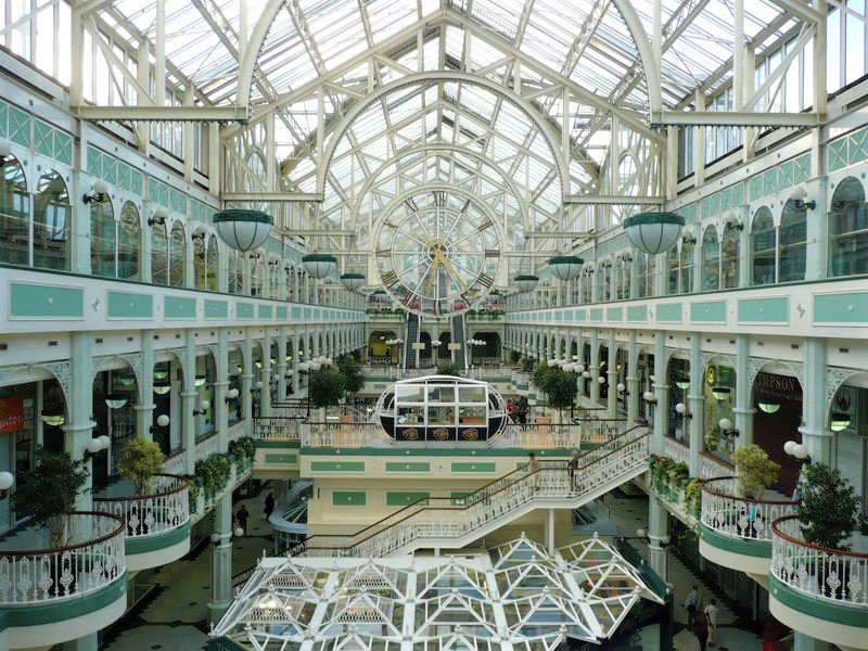 orgdublintours's tweet photo. St Stephen's Green Shopping Centre

#dublin #dublinwalking #europewalking #dublintours #discover #experience  

https://t.co/JfBfjF5u1i https://t.co/UCzwo1E9jw
