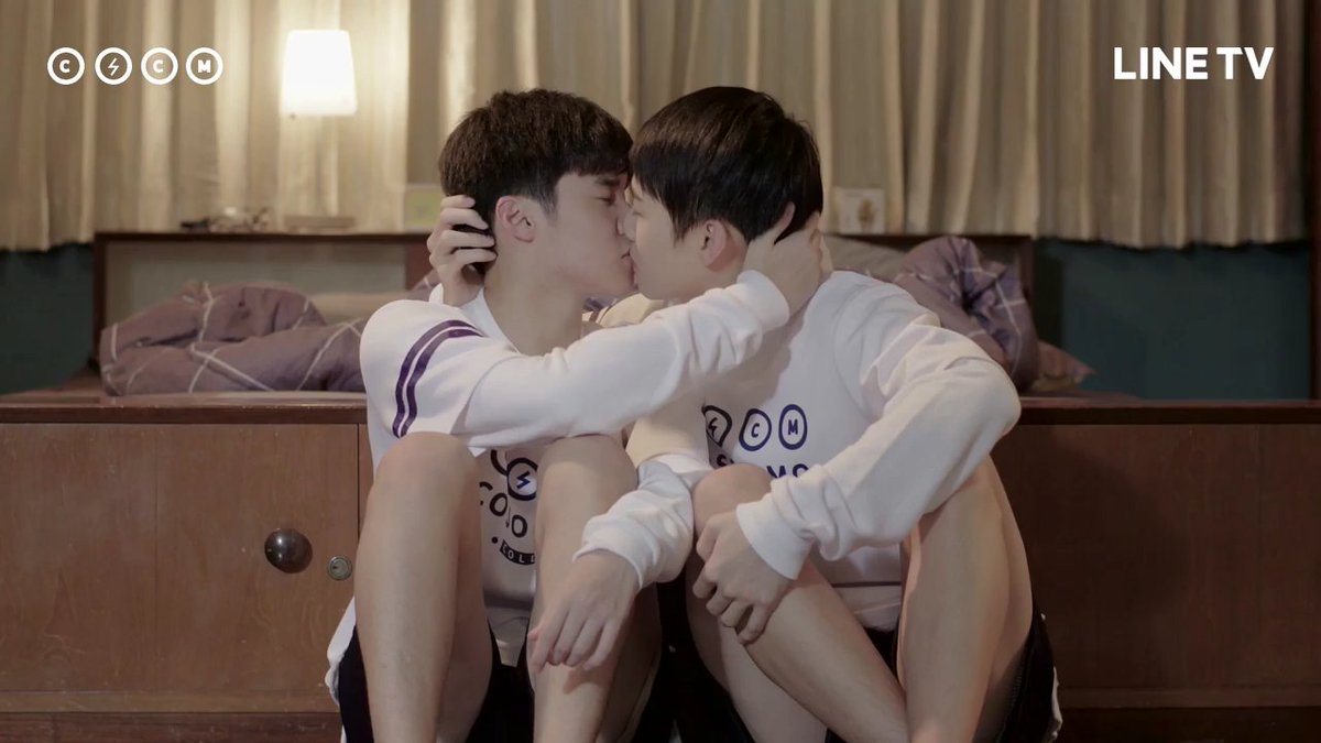 สุดท้ายกูก็รักมึงอยู่ดี
#makeitrighttheseries2