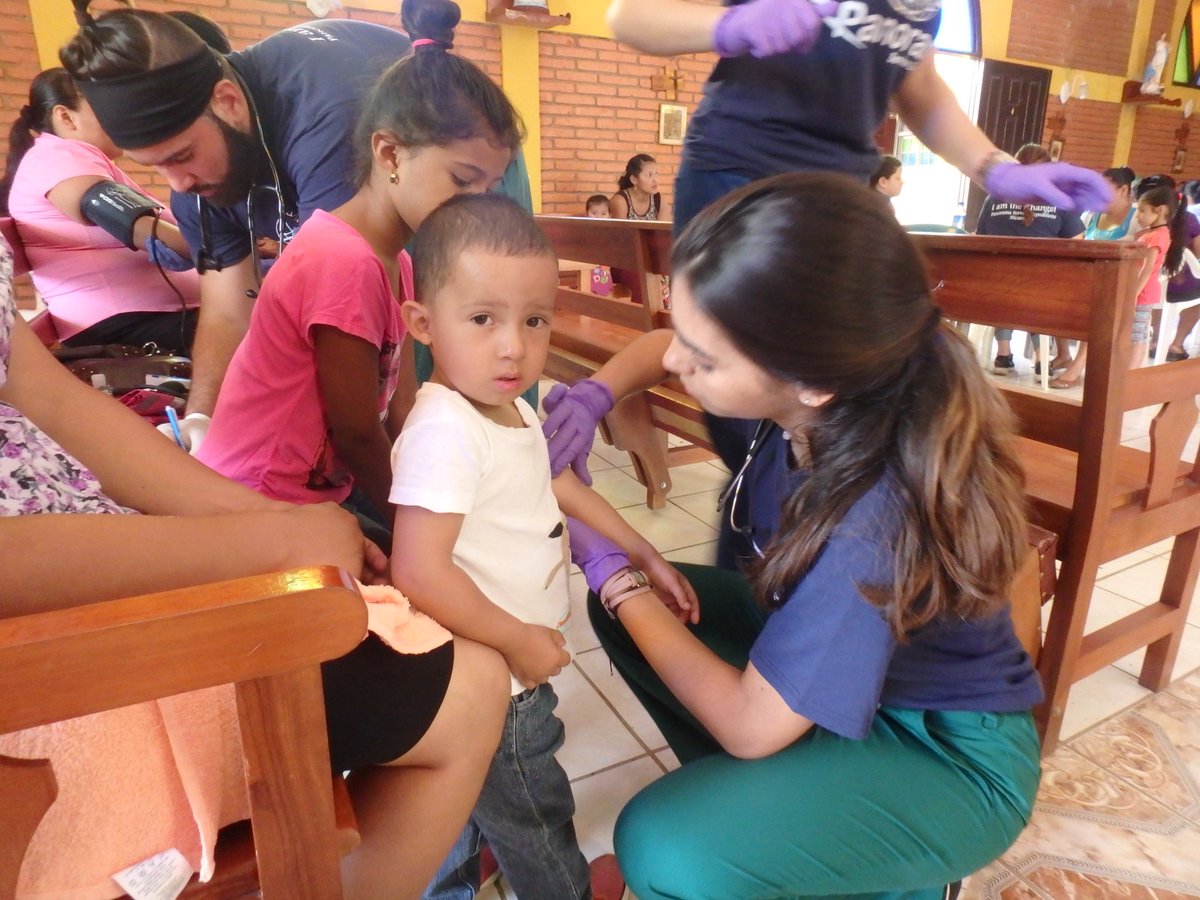 Picture time! Check out pictures from our latest medical brigade HERE: flickr.com/gp/132833545@N…
#PSE #MedicalBrigade #ServiceWork