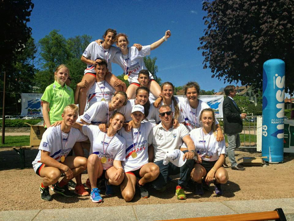 Régates Mâconnaises tweet media