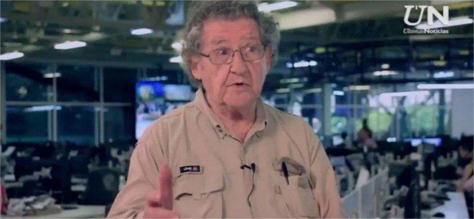 Chalbaud: La oposición no quiere ir a elecciones porque saben que ganaremos bit.ly/2q9k58l