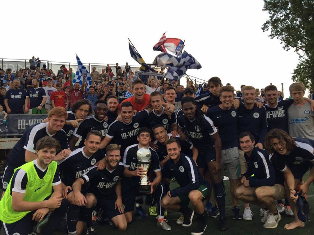 Izaiah_IV's tweet photo. Asheville City (National Premier Soccer League) https://t.co/nqFUMO9Vvg
