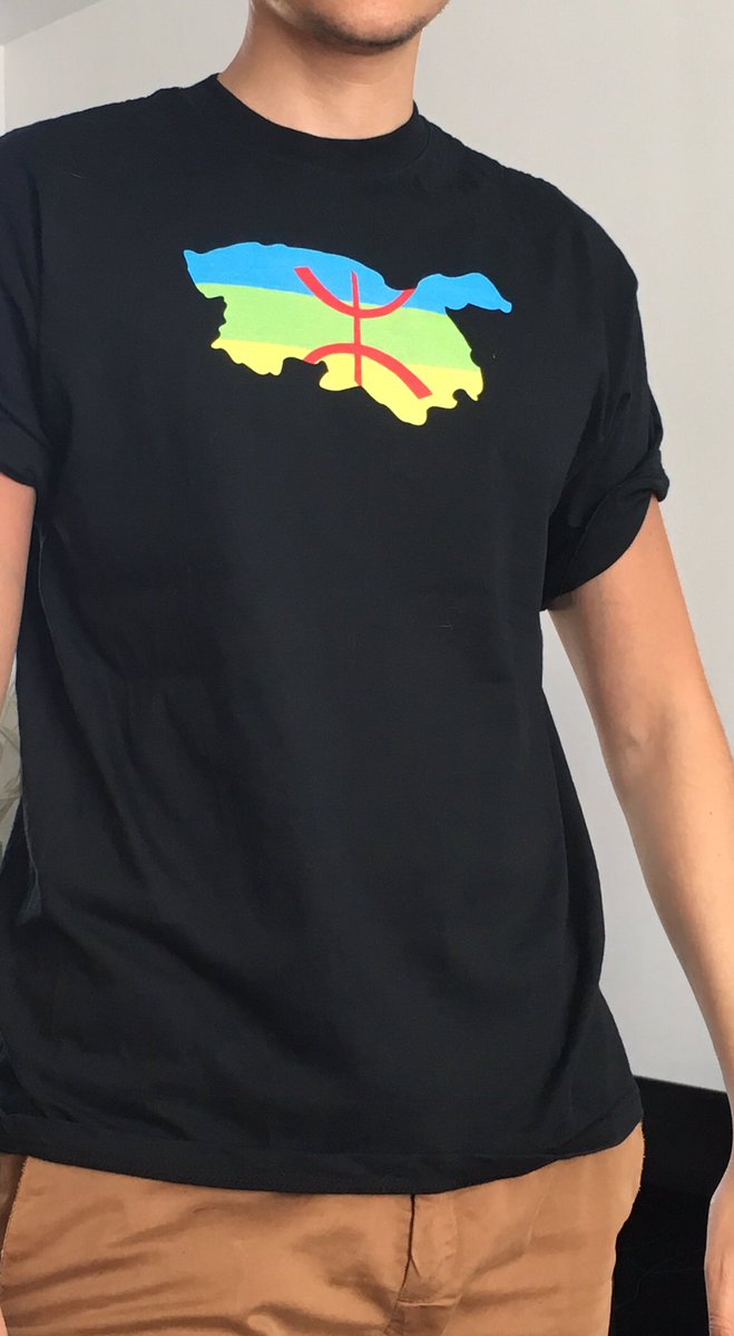 direct2chine's tweet image. 35 euros ça Interresse quelqu'un ? #amazigh #kabyle @kabyle @Algerian_Lady @ddkabylie