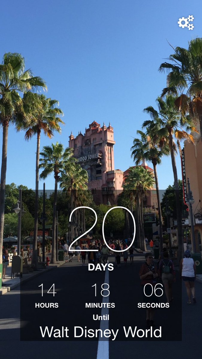 FlyBuffington's tweet photo. Days until my humans desert me!!!!!!! I want to go to DISNEY!! #dogsatdisney #Disney #MickeyMouse https://t.co/DBW6o0Sl1o