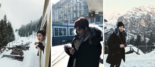 NanaBam1's tweet photo. 1000 и 1 причина по которой Чунмен обязан завести инсту
#HappySuhoDay https://t.co/3EIopIYOZ0