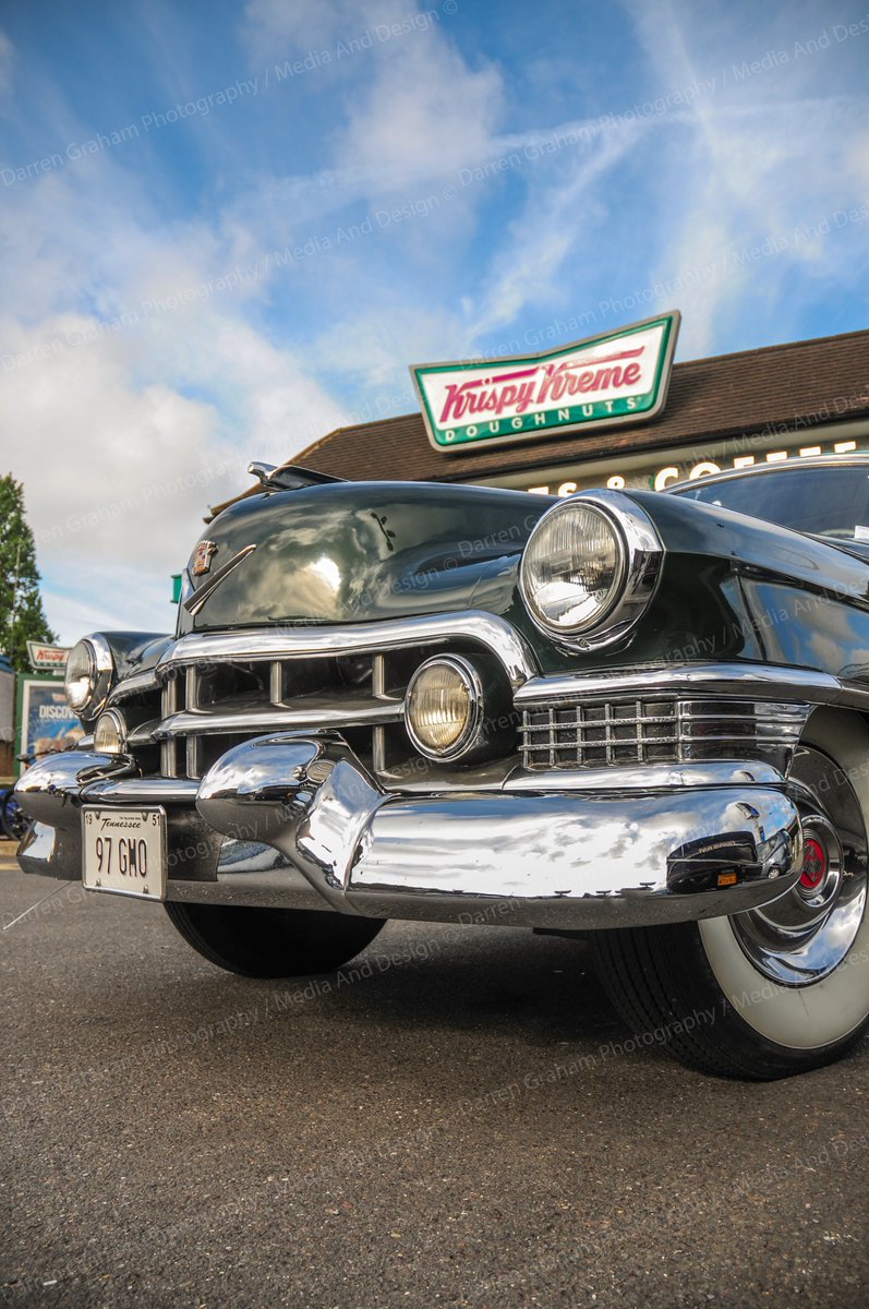 CarswithDaz's tweet photo. #fantastic morning @krispykremeUK with #KKCS #sun was out and so was all the cars KK at a #buzz to it. lot of new #car out 4 the first time. https://t.co/iQgciBrPXk