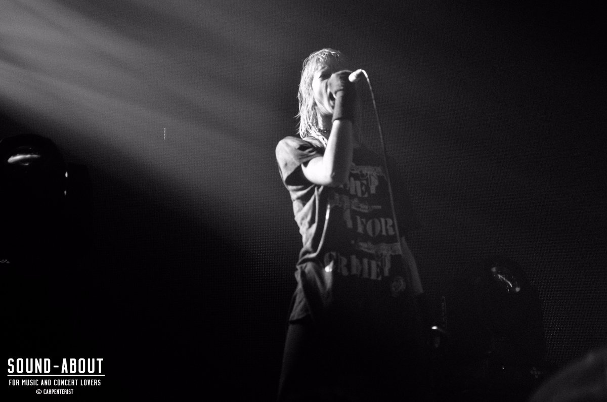 popscences's tweet photo. #CrystalCastles live in Bangkok 2017 full album: https://t.co/xqtTHrf7lA
#EdithFrances #EthanKath https://t.co/Zxk2Fgquiq