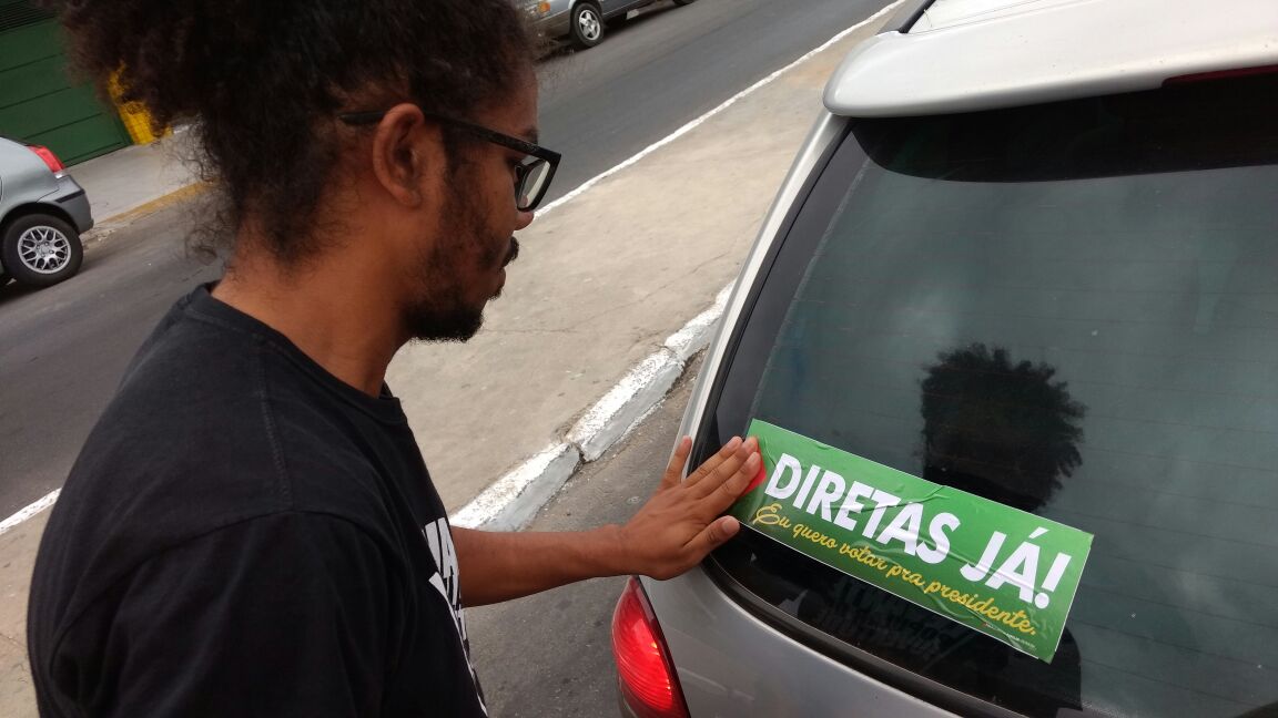 Ver imagem no Twitter