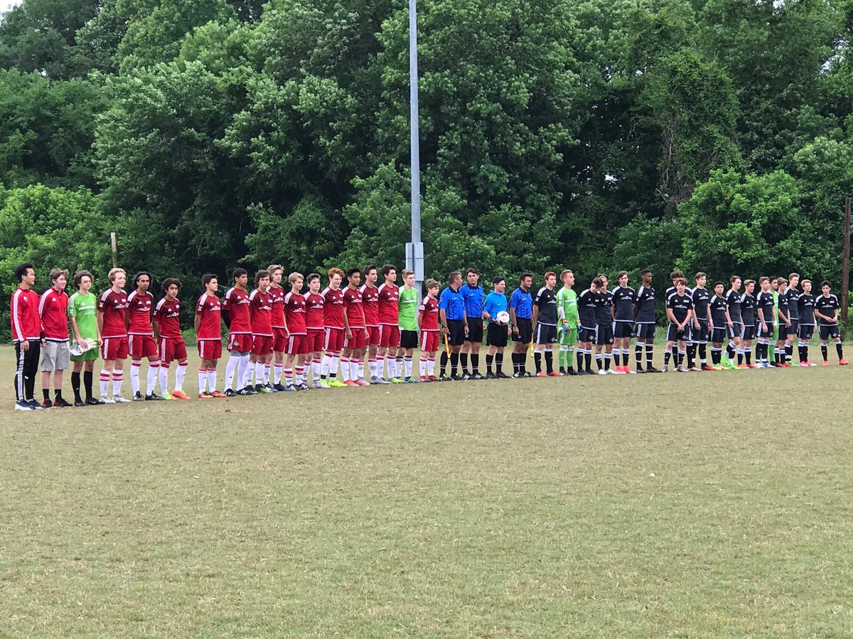 01CASLblack's tweet photo. This is what a DERBY looks like. State Cup Finals on! @caslnc https://t.co/PzJYbGHRsy