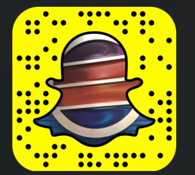 We're on Snapchat! Give us a follow https://t.co/aOEq5u5WmX