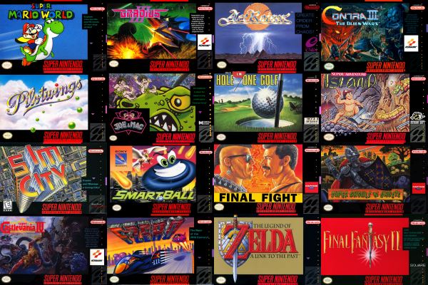 The Super 16 race is beginning soon!  Join up on SRL or come watch the race on twitch.tv/SpeedGaming ~~ snessuperstars.org/super16