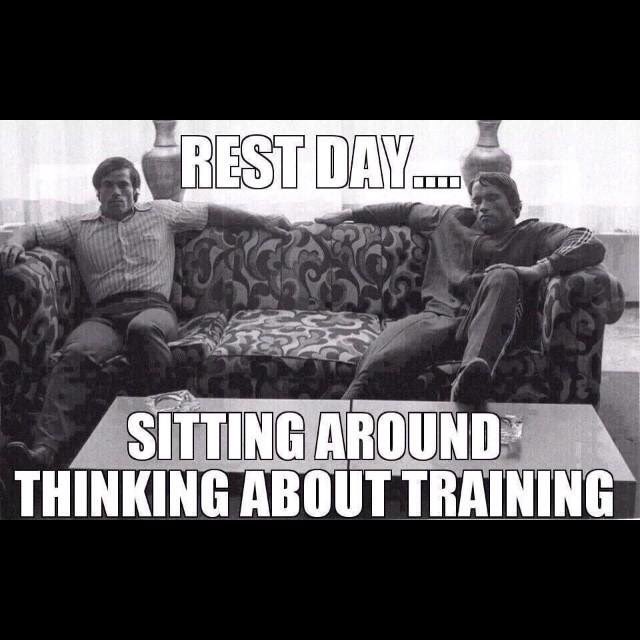 GymReport_'s tweet photo. Lifting is life https://t.co/uINvUgq6Qb