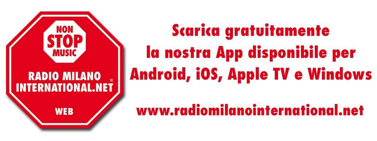 Stragroane's tweet image. #RadioMilanoInternational .Net è media partner di Stragroane Natural Festival.
#Stragroane 
 sempre pronta a stupire.
#running #music #happy