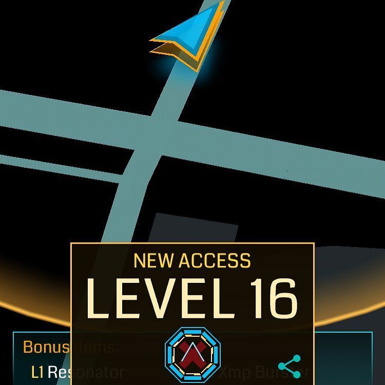 sachaqs's tweet photo. Max Level Reached @Ingress! #LVL16 #LevelUp #Resistance #ingressresistance #Ingress #Gaming #France #Paris #instag… https://t.co/cEStXNmPFN https://t.co/cGv65mFHwk