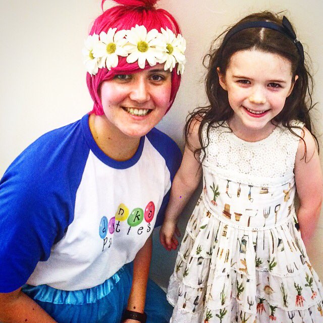 DinkyParties's tweet photo. Trolls is one of Dinky Parties favourite new themes #trollsparties#trollspartiesforkids #trollsthemedparties #dinkyparties https://t.co/RFpoMVoNwB