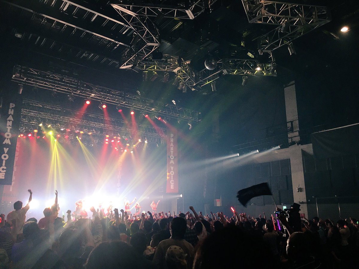 PV_stuff's tweet image. Runa
るなは接してみて印象が一番変わった子。天才だと思ってたらすごく努力してた。苦労もいっぱいさせた。エースとしての重圧もあったと思う。よくがんばったね。ライブ中の表情だったり声はファントムになくてはならないものだった。最高のアイドル！
ファントムでいてくれてありがとう。