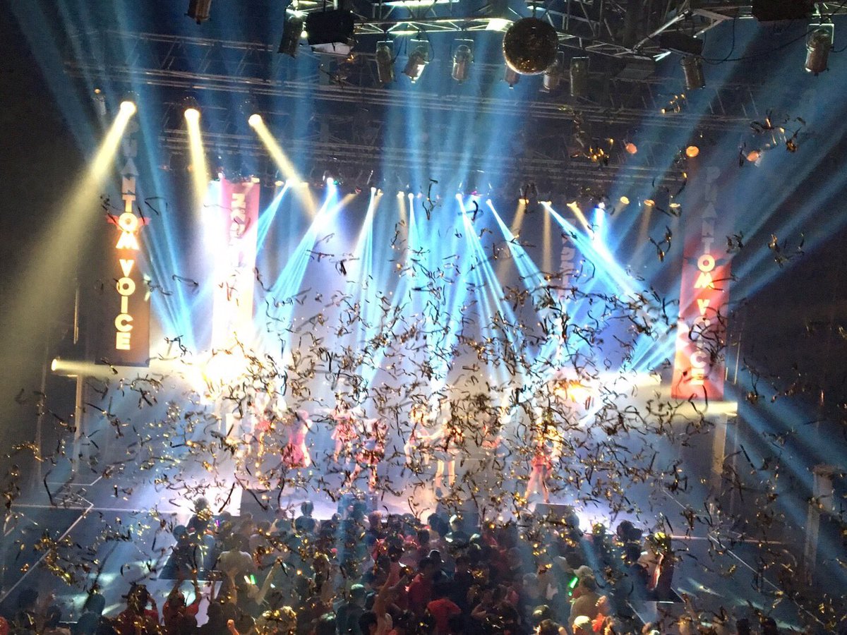 PV_stuff's tweet image. Runa
るなは接してみて印象が一番変わった子。天才だと思ってたらすごく努力してた。苦労もいっぱいさせた。エースとしての重圧もあったと思う。よくがんばったね。ライブ中の表情だったり声はファントムになくてはならないものだった。最高のアイドル！
ファントムでいてくれてありがとう。